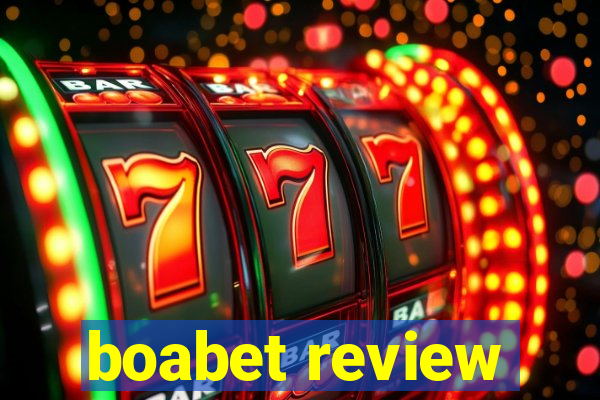 boabet review