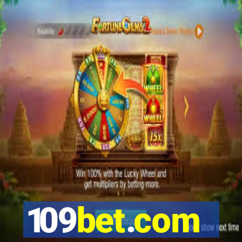 109bet.com