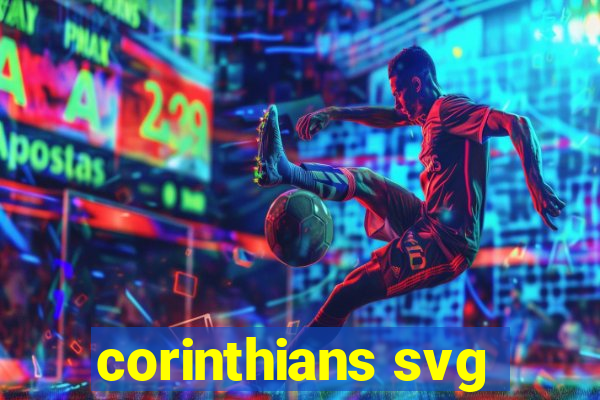 corinthians svg