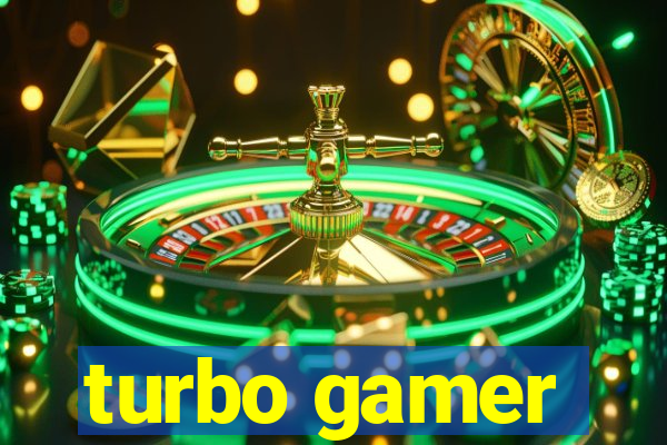 turbo gamer