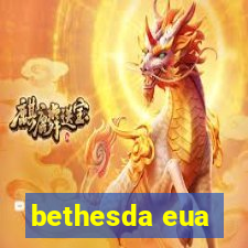 bethesda eua