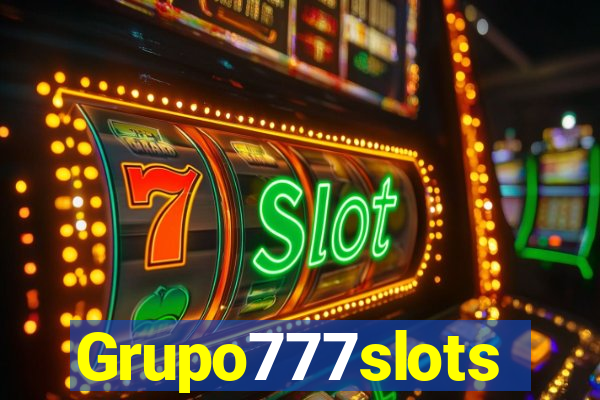 Grupo777slots