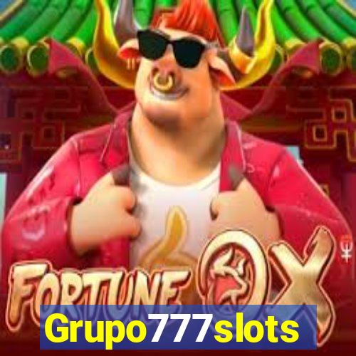 Grupo777slots