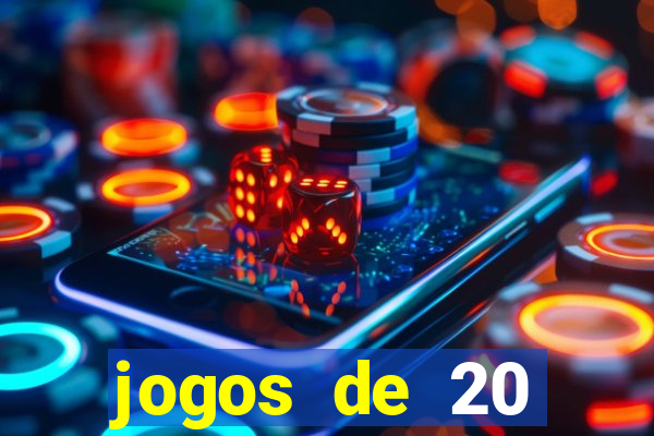 jogos de 20 centavos bet365