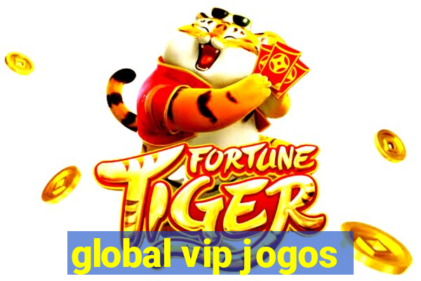 global vip jogos