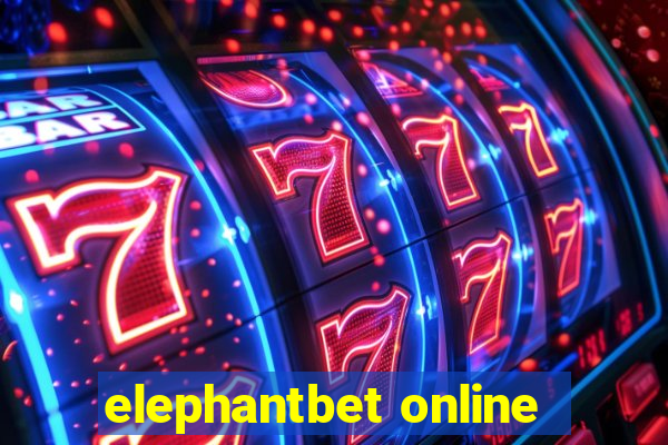 elephantbet online