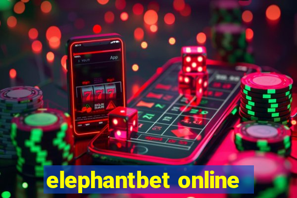 elephantbet online