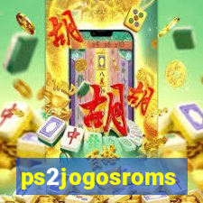 ps2jogosroms