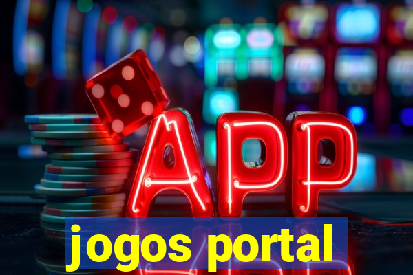 jogos portal