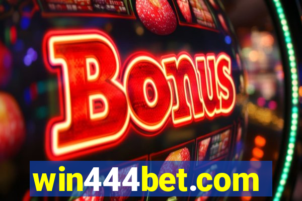 win444bet.com