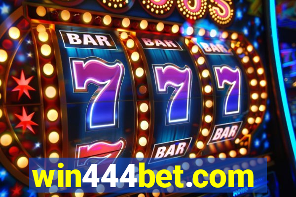 win444bet.com