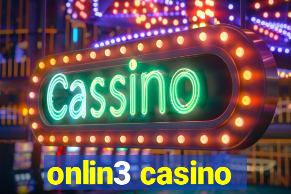 onlin3 casino