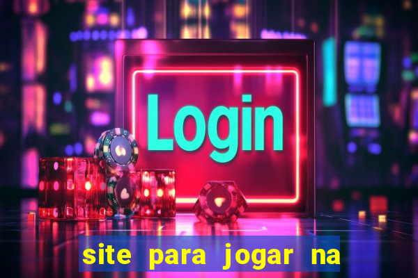 site para jogar na mega millions