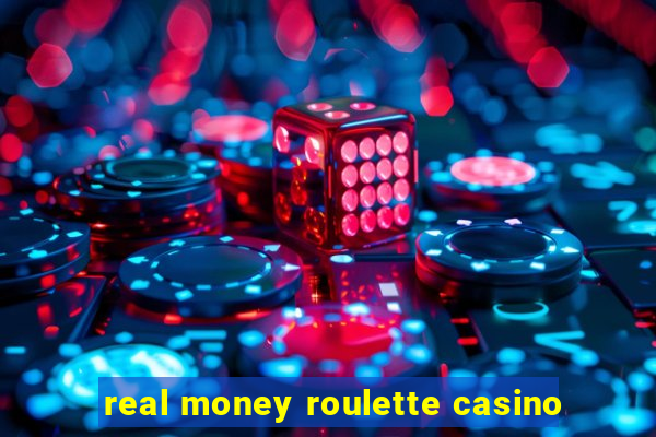 real money roulette casino