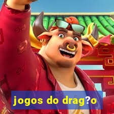 jogos do drag?o