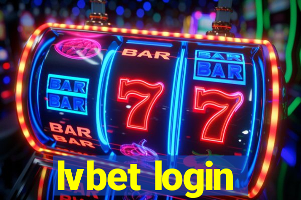 lvbet login