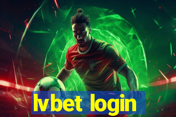 lvbet login