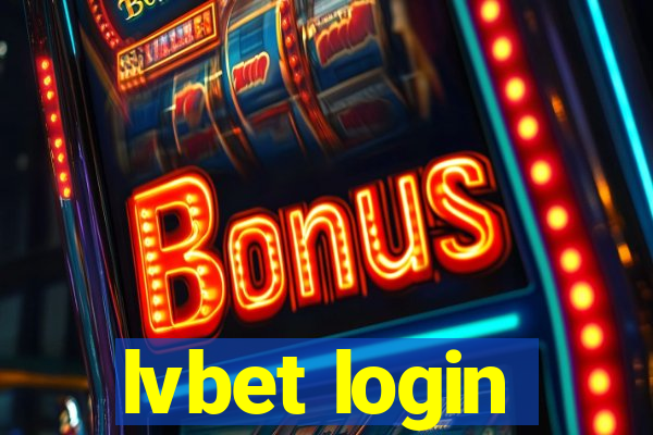 lvbet login