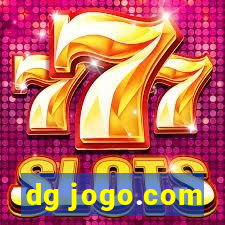 dg jogo.com