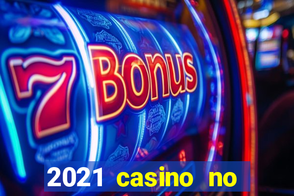 2021 casino no deposit bonus code