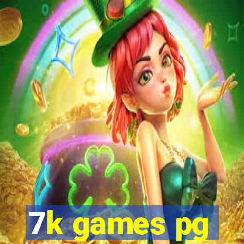 7k games pg