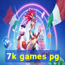 7k games pg