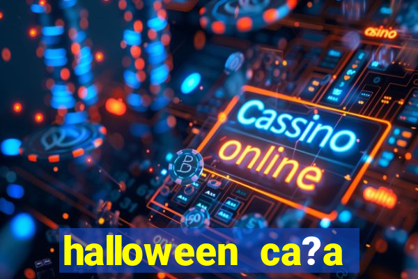 halloween ca?a niquel gratis 25 linhas