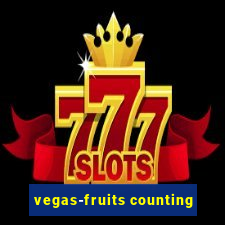 vegas-fruits counting