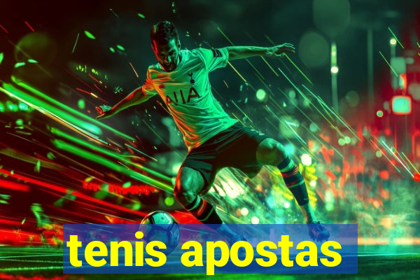 tenis apostas