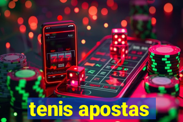 tenis apostas