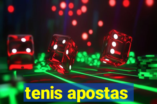 tenis apostas