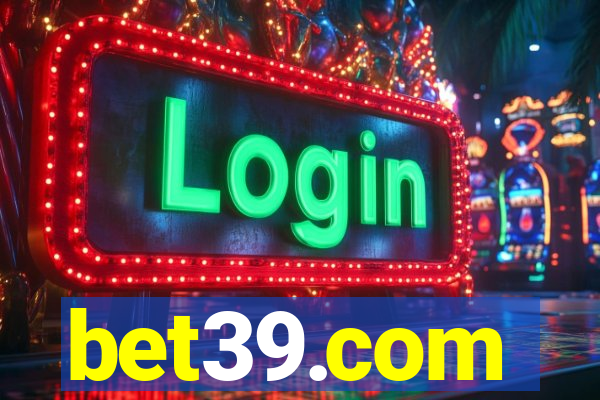 bet39.com