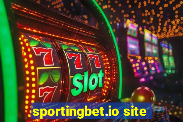 sportingbet.io site