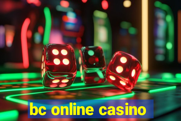 bc online casino