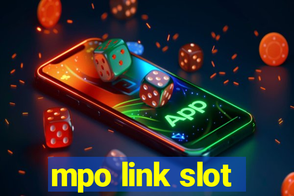 mpo link slot