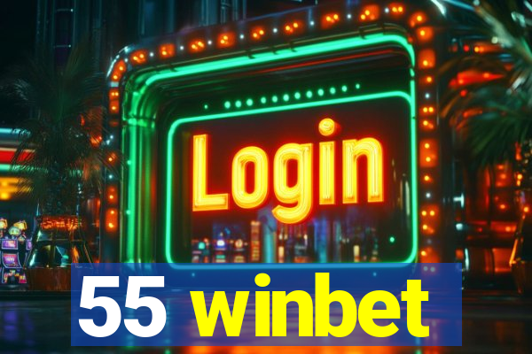 55 winbet