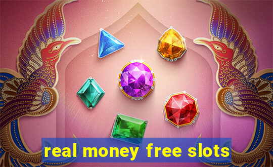 real money free slots