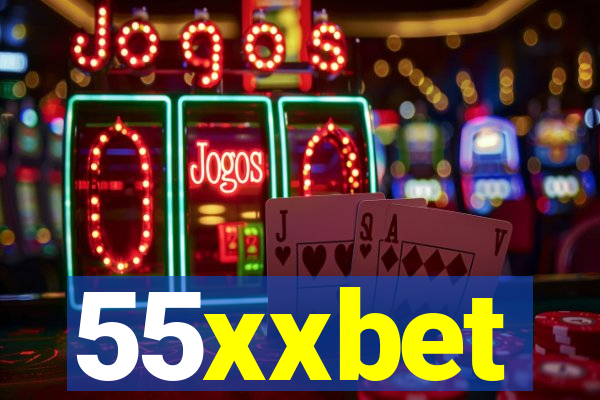 55xxbet