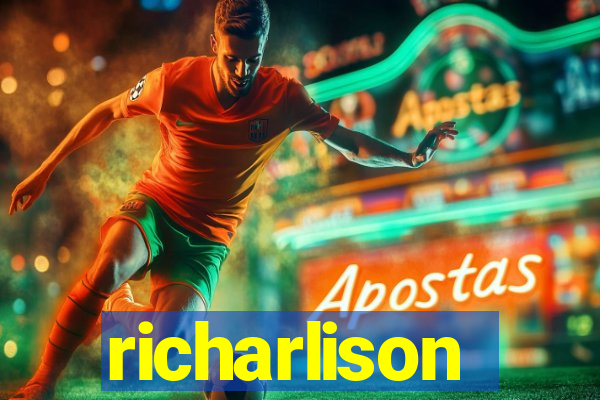 richarlison manchester united