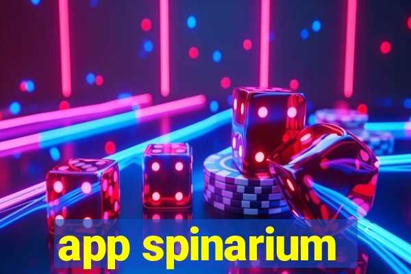 app spinarium