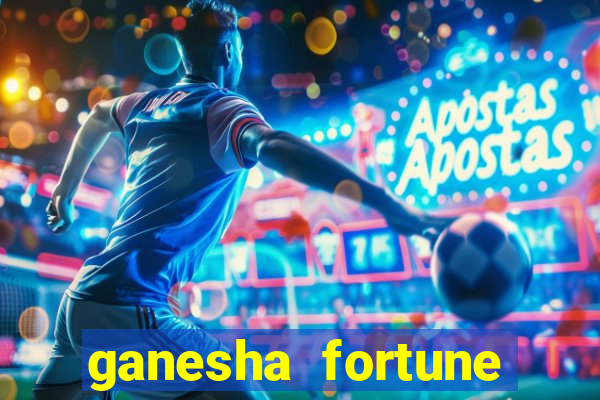 ganesha fortune demo grátis