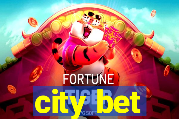 city bet