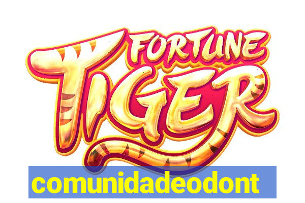 comunidadeodontorise.com.br