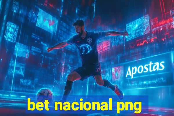 bet nacional png