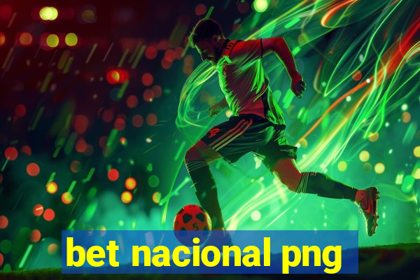 bet nacional png