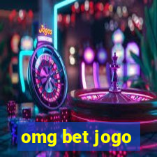 omg bet jogo