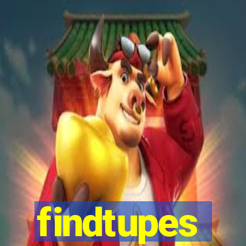 findtupes