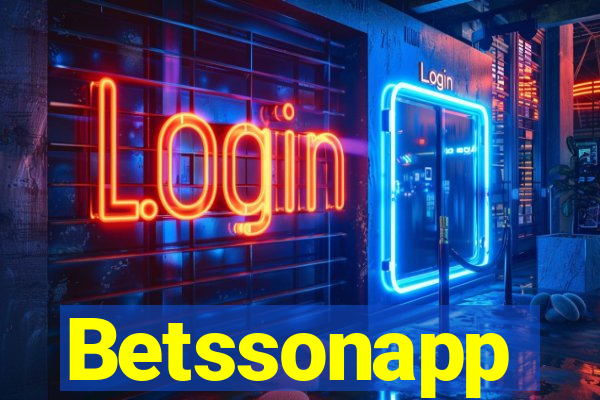 Betssonapp