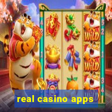 real casino apps