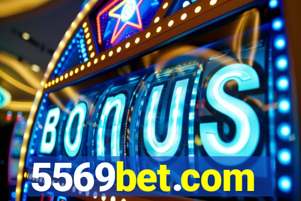 5569bet.com